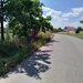 GIURGIU - SE VIND 2 TERENURI ALIPITE (TOTAL 16.600 MP) IN SAT TEISORI