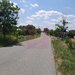 GIURGIU - SE VIND 2 TERENURI ALIPITE (TOTAL 16.600 MP) IN SAT TEISORI